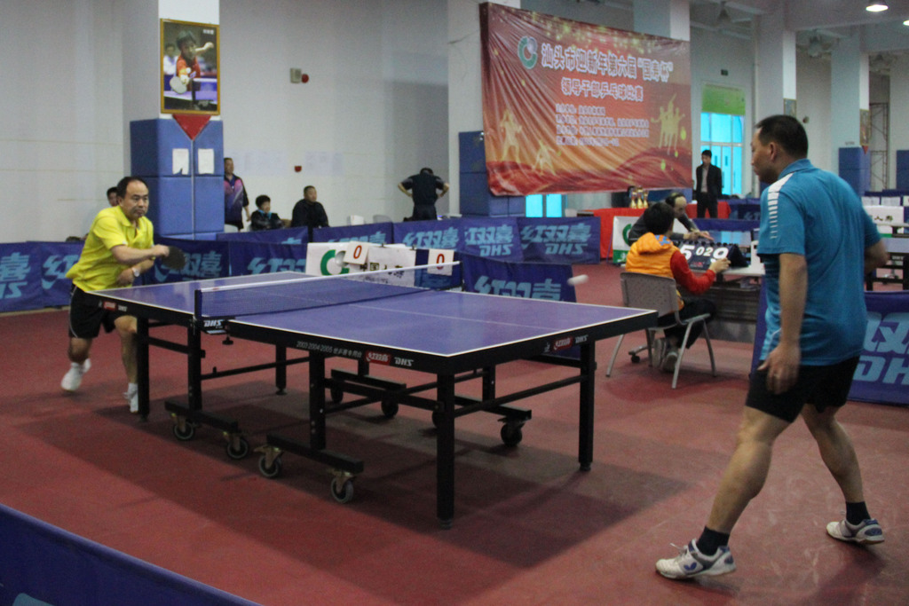 他们的表现 他们的表现