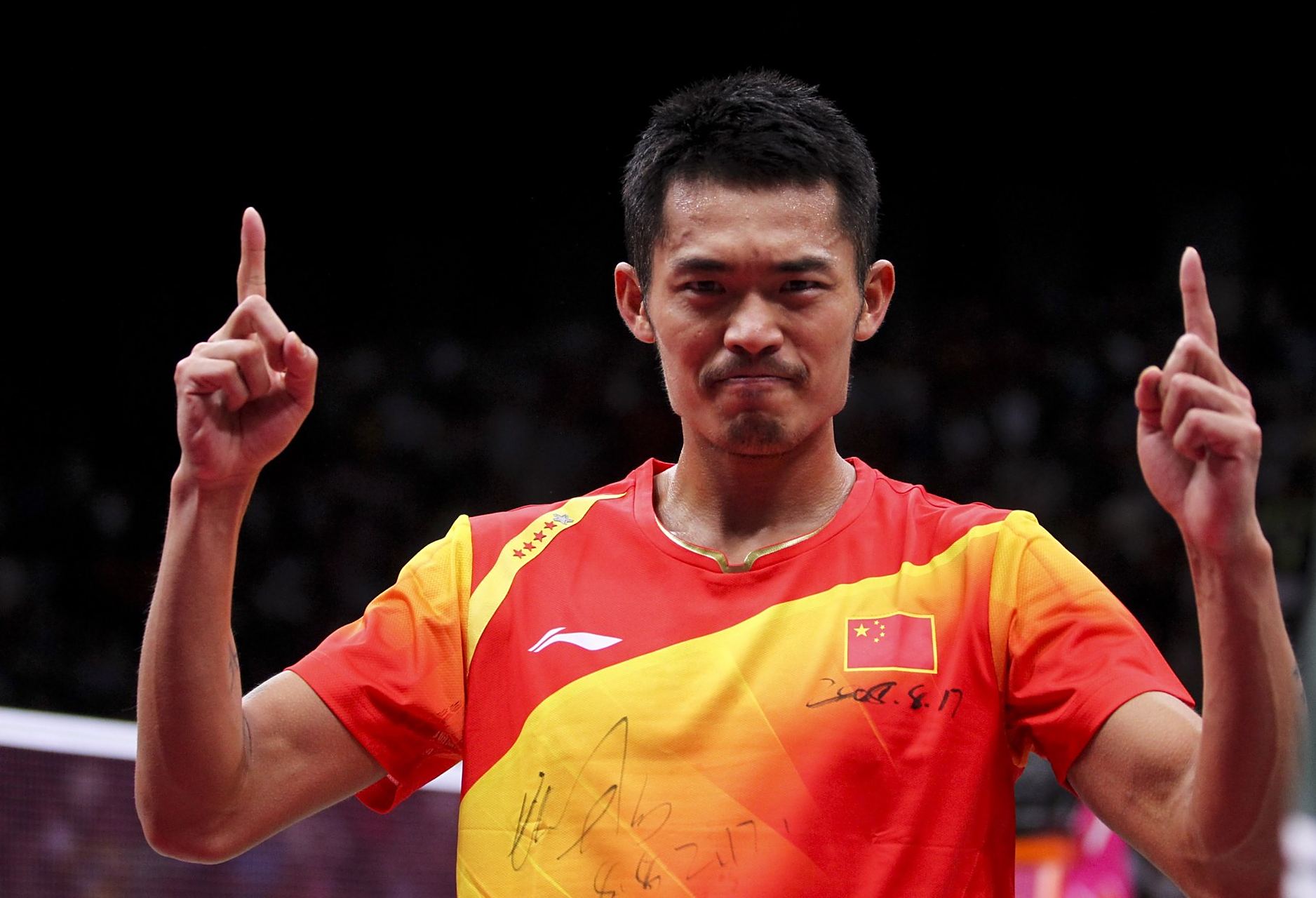 强者如林的 强者如林的