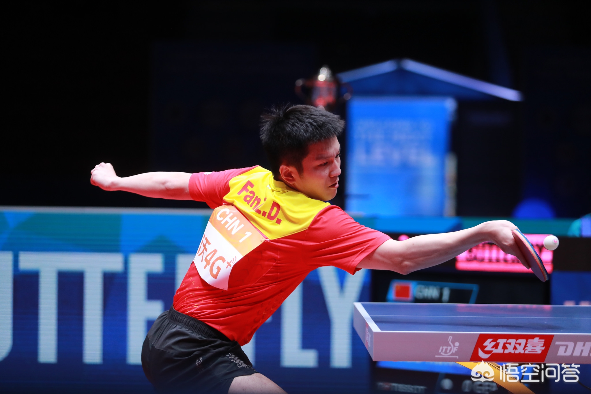 展现出他们 展现出他们