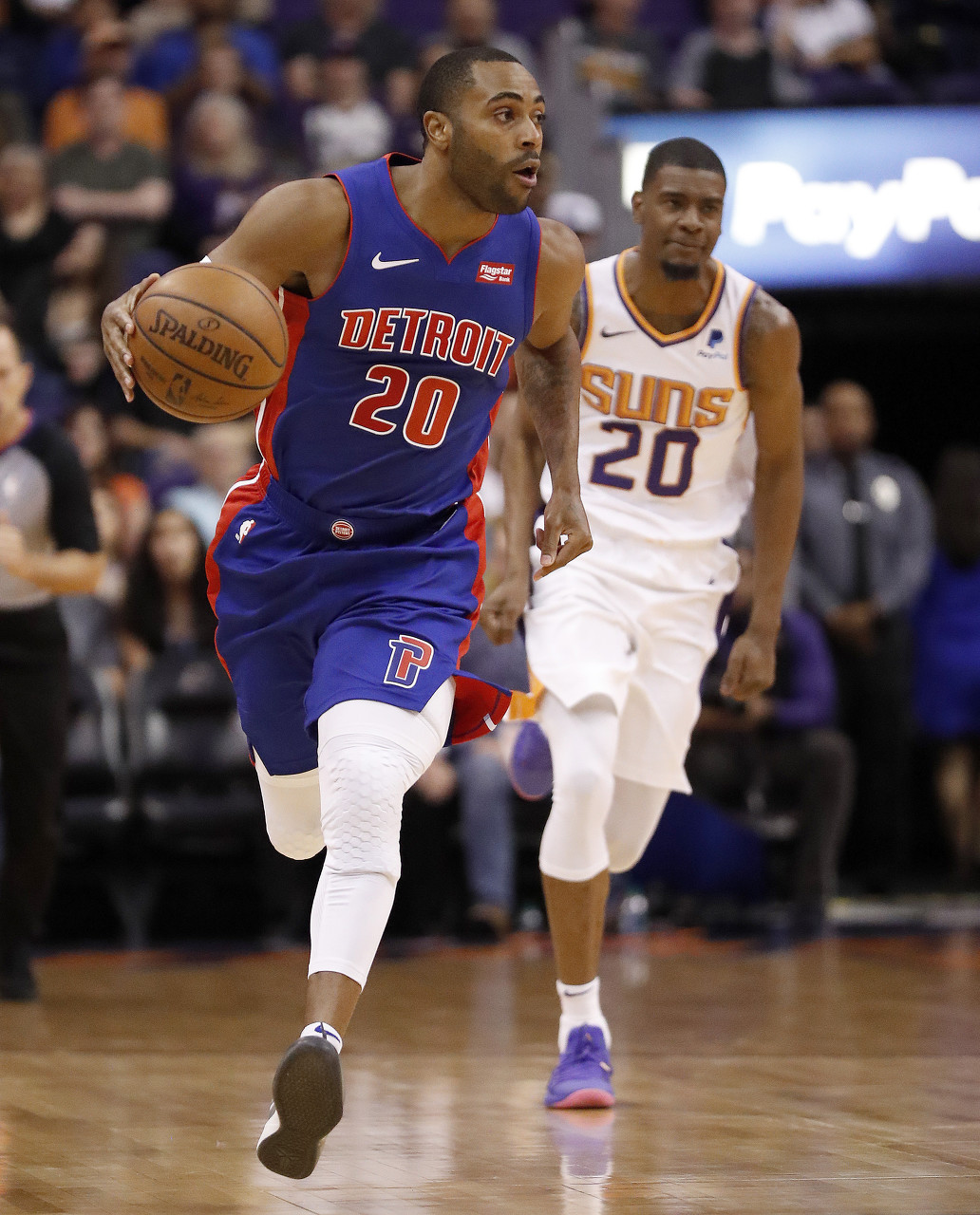 落点控制 落点控制