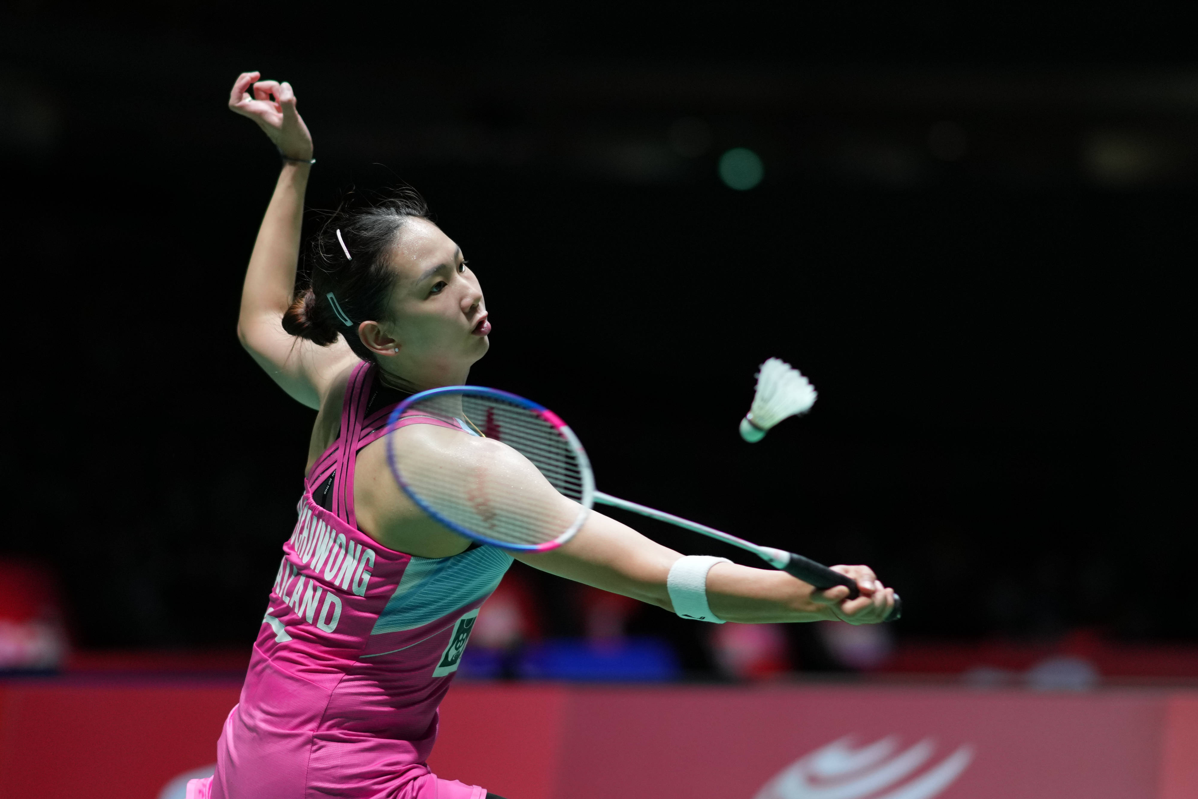 那一球为何 那一球为何