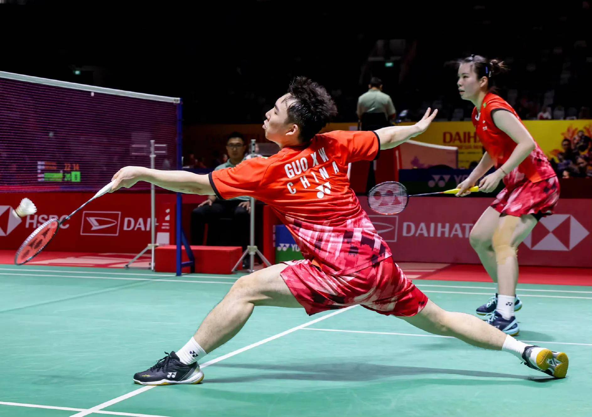 燕云十六声 燕云十六声